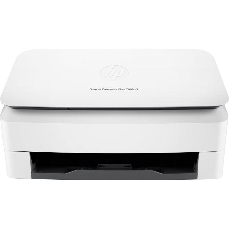 HP Scanjet Enterprise Flow 7000 s3 Sheet-fed scanner 600 x 600 DPI A4 White